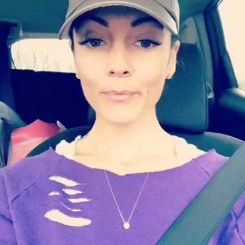 Meet your Posher, Kristin