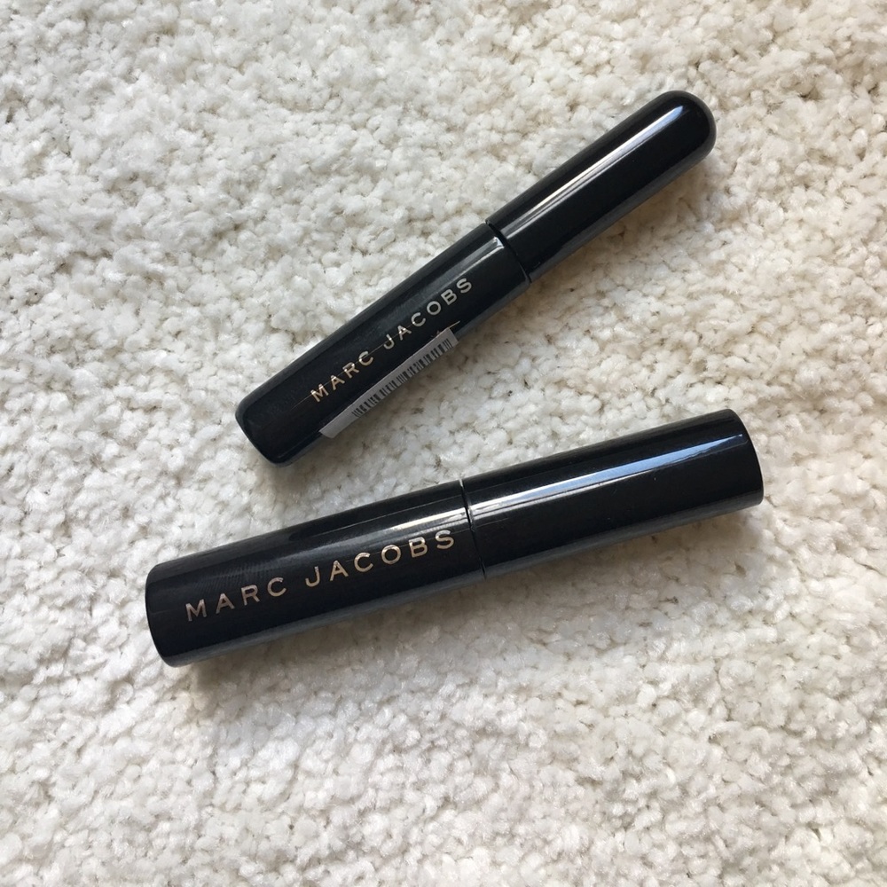 High End Mascara Minis