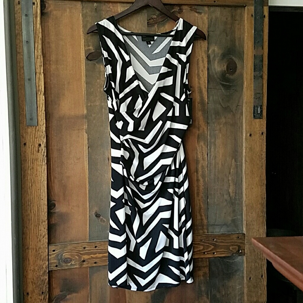 Worthington new wrap dress!