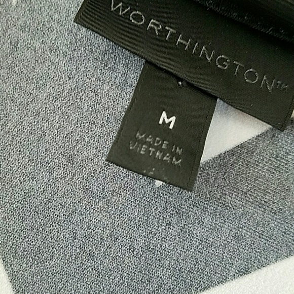 Worthington new wrap dress! - Picture 2 of 6