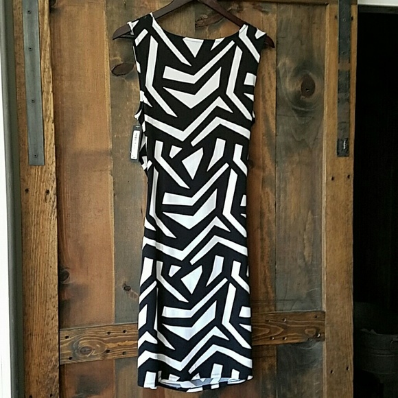 Worthington new wrap dress! - Picture 3 of 6
