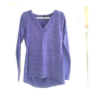 NWOT Zella hoodie NWOT Zella hoodie