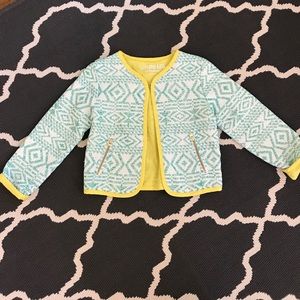Genuine kids light jacket. 4T