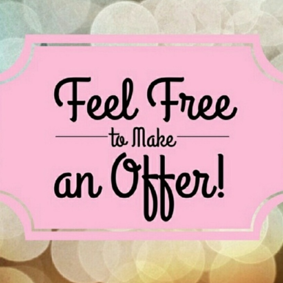 Other - 💕Let's Make a Deal We Can't Refuse!💕