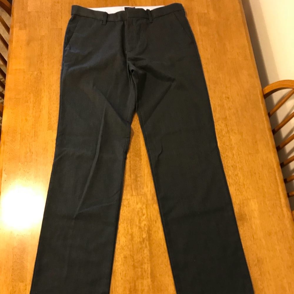 Gap Dress Pants 33x34