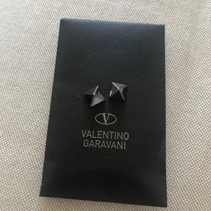 valentino spare studs