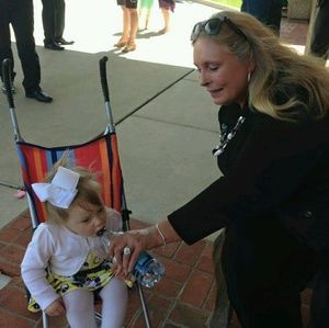 Meet your Posher, Susan