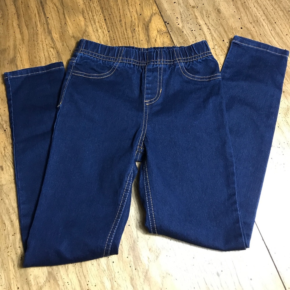 Cherokee Size 6X Denim Jeans! NWOT!