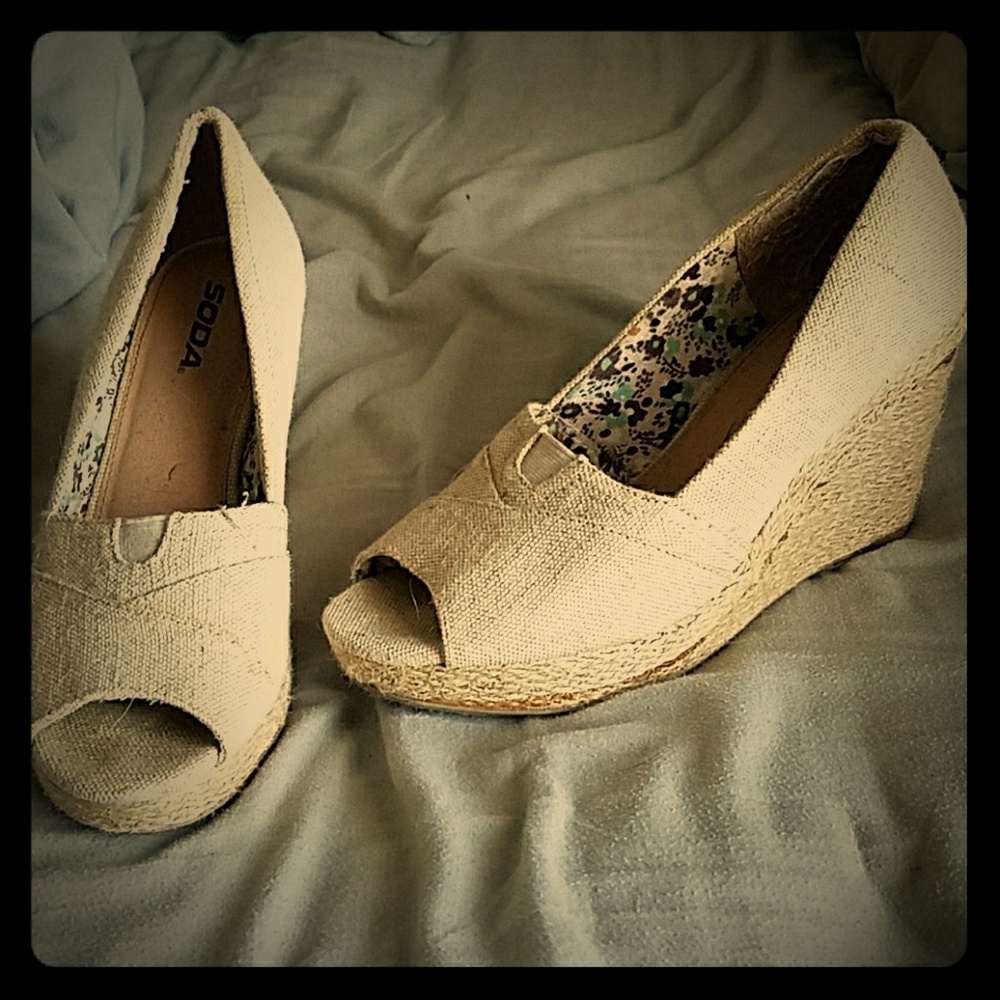 Wedges