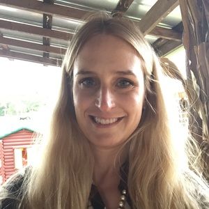 Meet your Posher, Cheryl