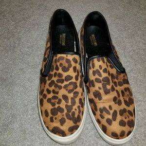 Mossimo sneakers