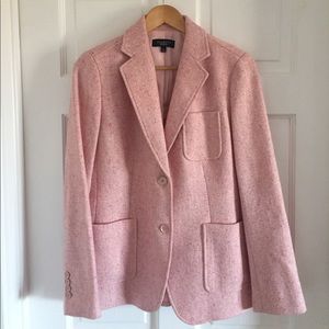 Talbots Blazer.