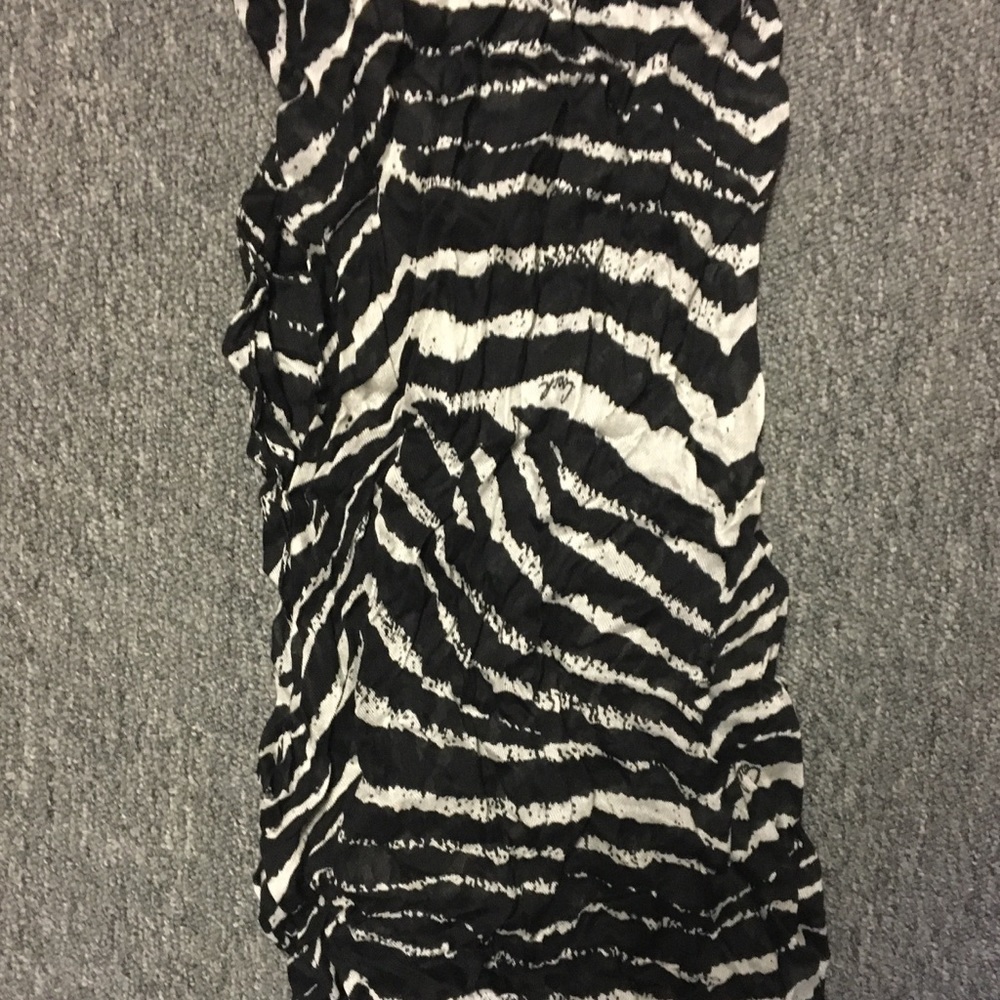 Coach Scarf