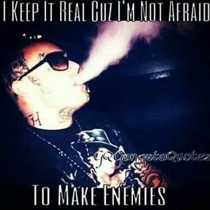 Meet your Posher, Darryl