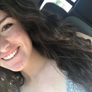 Meet your Posher, Kristen
