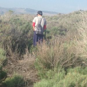 Meet your Posher, Eddie