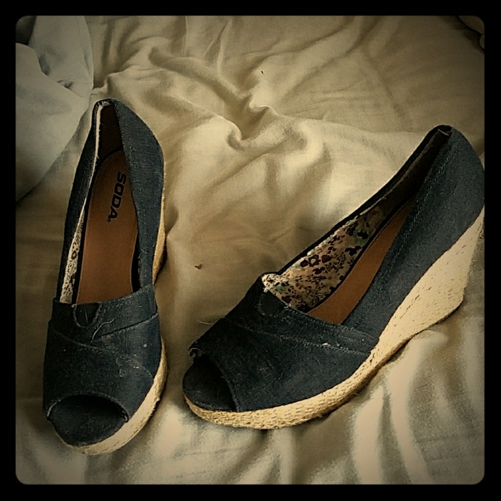 Wedges