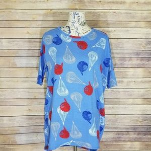 Vintage Lularoe Irma