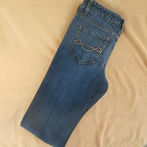🍒Mossimo Supply Co jeans