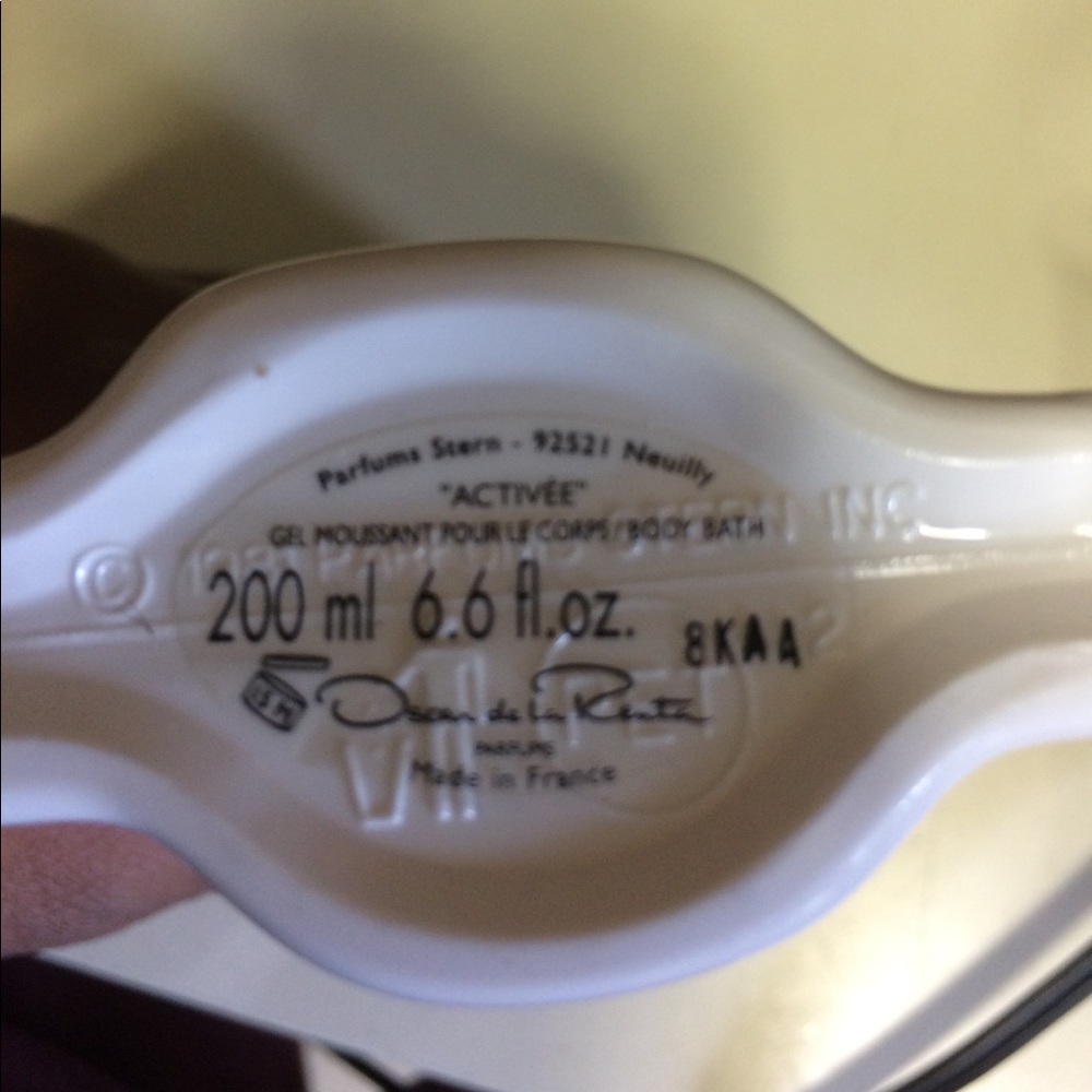 Body wash - Picture 4 of 7