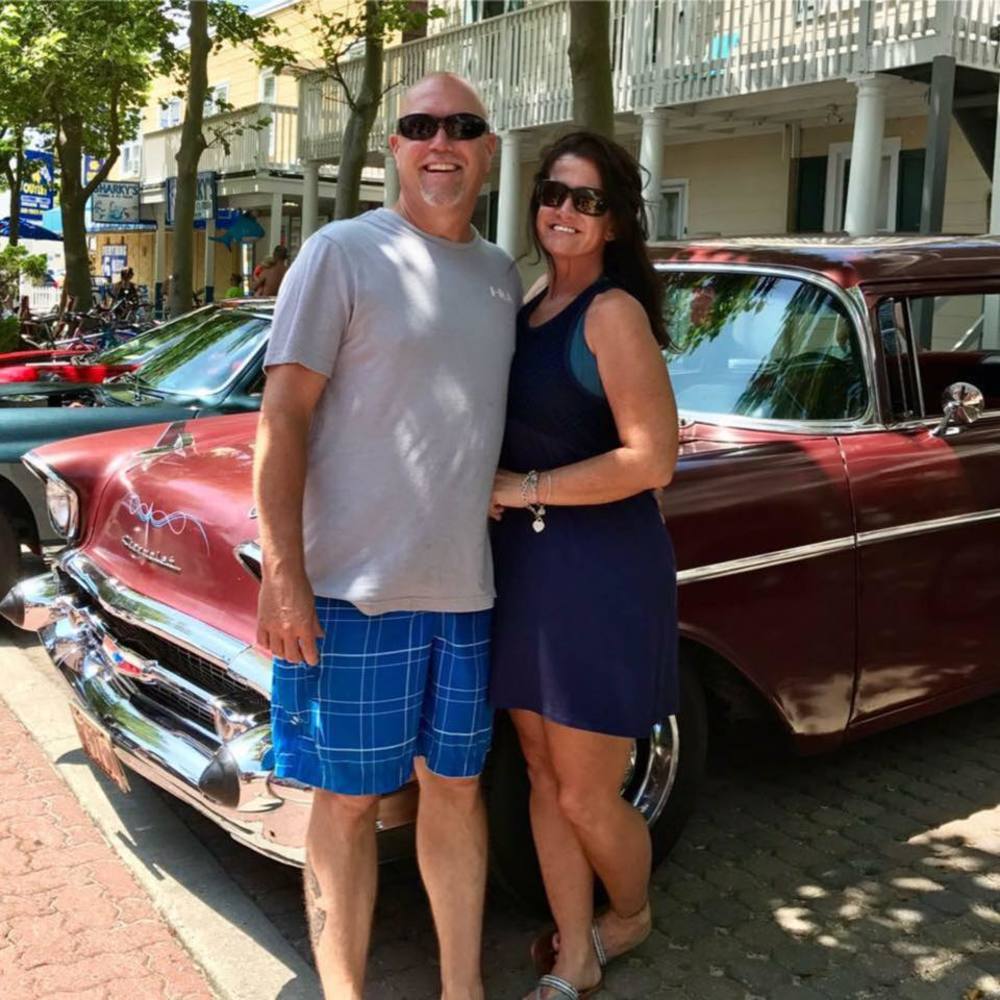 Meet your Posher, Michelle