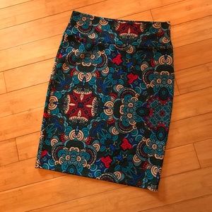 Lularoe XL Cassie