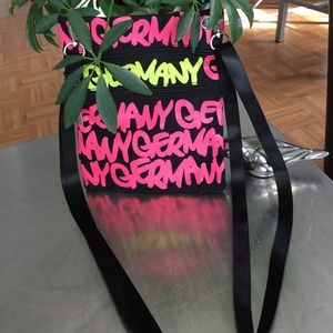 Robin Ruth/ Germany/ Cross body/ Shoulder/ Bag