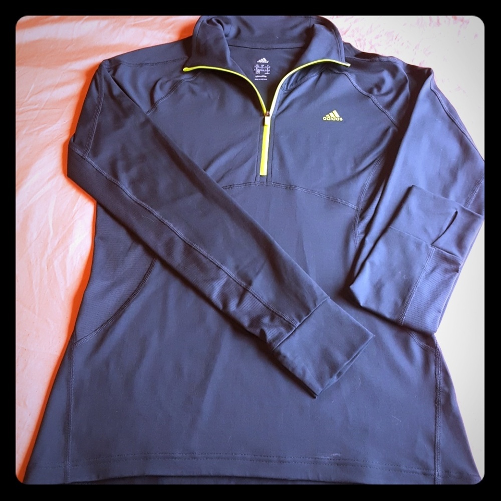 Adidas Jacket