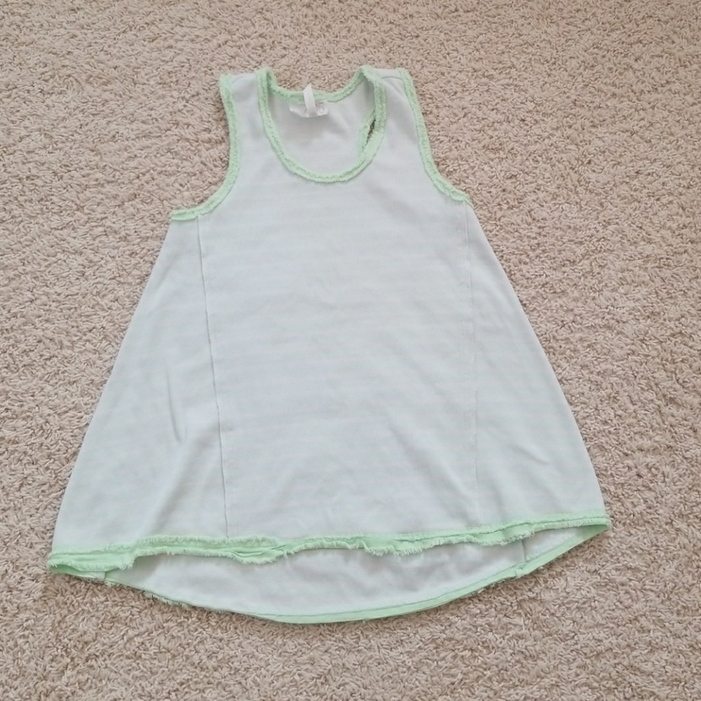 DEAL! MATILDA JANE 435 tank