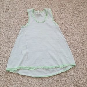 DEAL! MATILDA JANE 435 tank