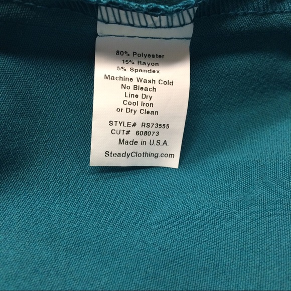 ๐ ROCK STEADY full skirt - Picture 7 of 8