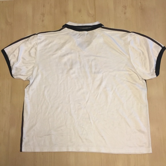 Polo Jeans Co. Ralph Lauren logo spell out shirt - Picture 2 of 4