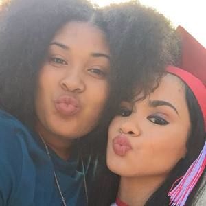 Meet your Posher, Allison