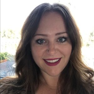 Meet your Posher, Julianne