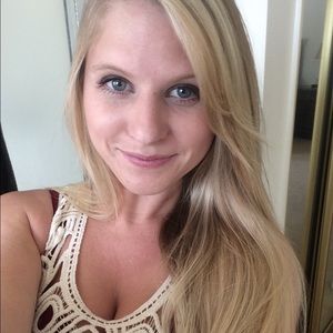 Meet your Posher, Nichole