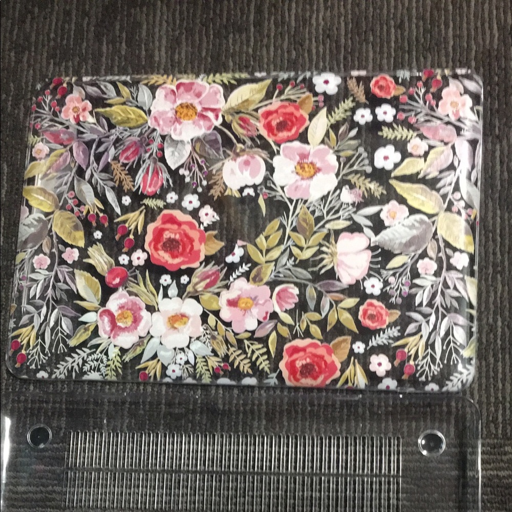 MacBook Pro Retina 15 inch Hard Case