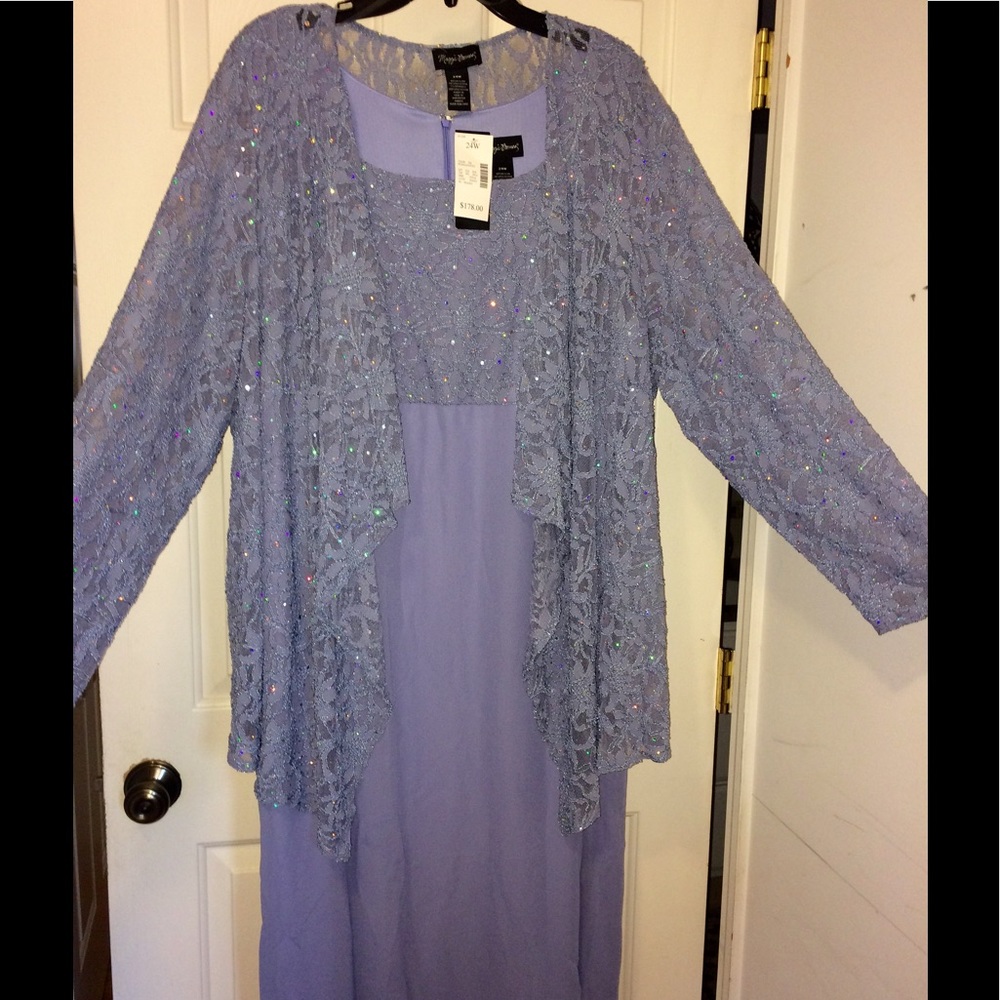 Women's Formal Dress