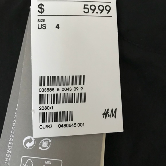 Blouse - Picture 6 of 6