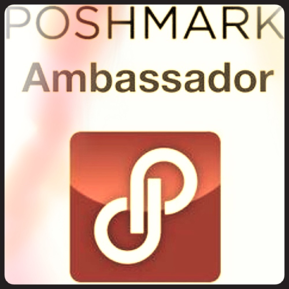 🎉HUGE SALE🎉🆕POSHMARK AMBASSADOR🎉