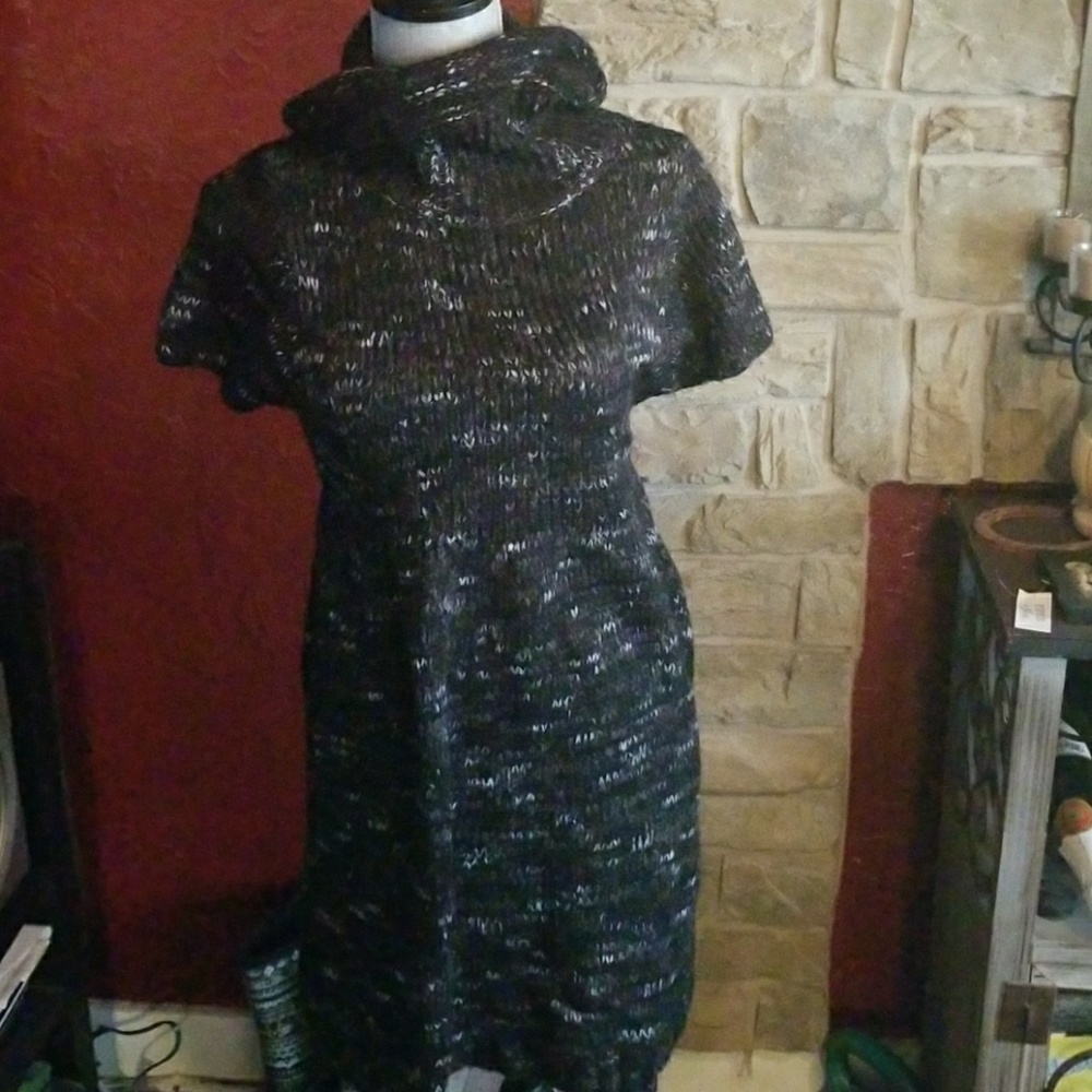 Nwot sweater dress