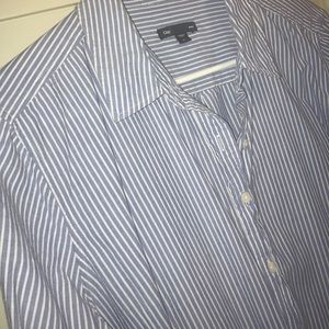 💙BLUE SHIRT/DRESS 💙