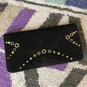 Banana Republic Clutch