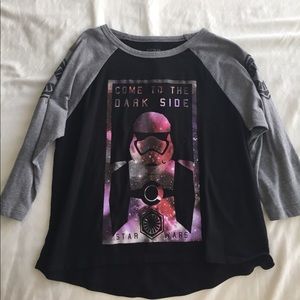 Star Wars T-shirt