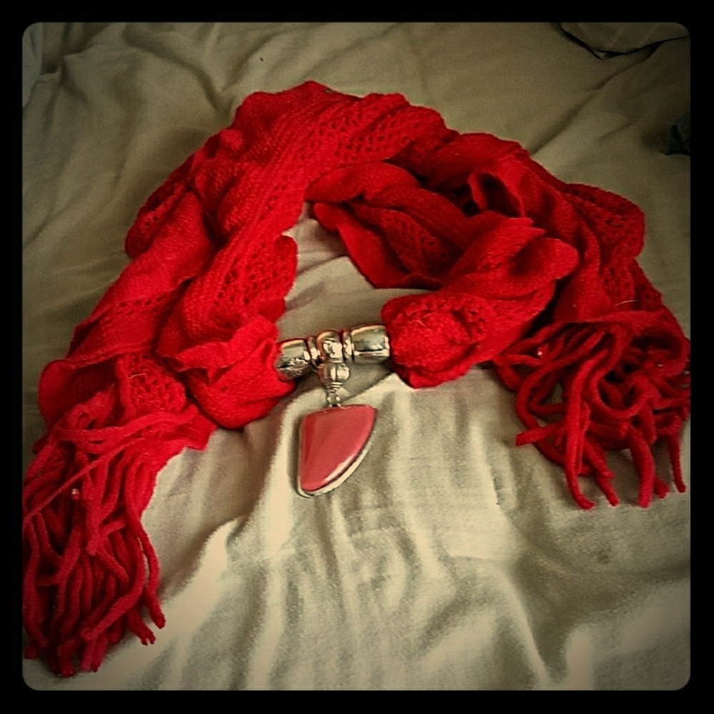 Scarf