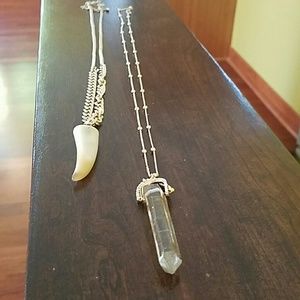 Necklace bundle Necklace bundle