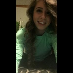 Meet your Posher, Haley