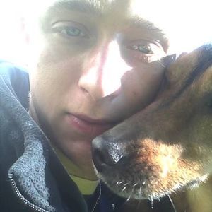 Meet your Posher, Mark
