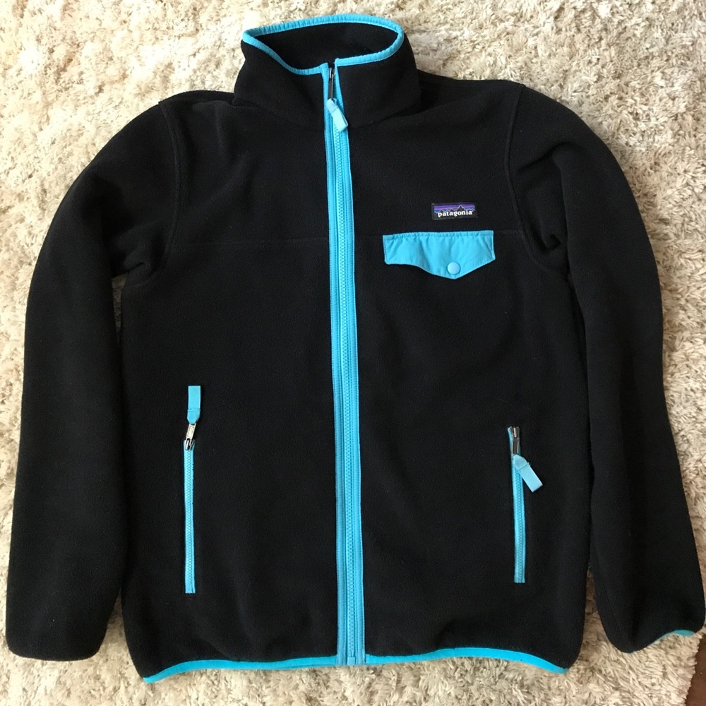 Patagonia SYNCHILLA-