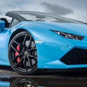 Meet your Posher, Juan