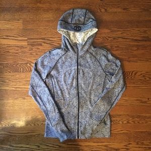 Lululemon Athletica Scuba Hoodie II